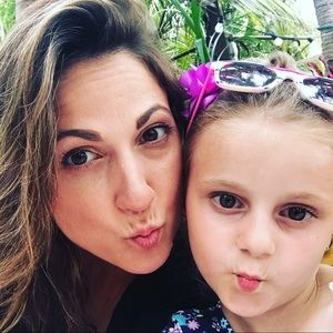 Meet your Posher, Jaclyn